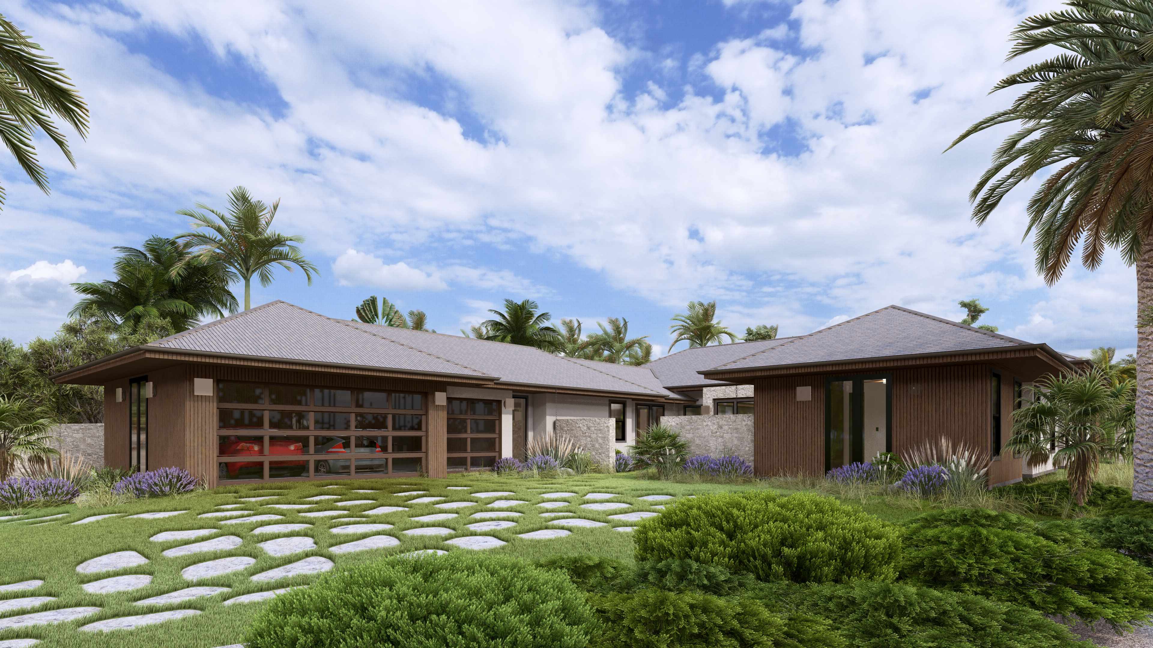68-1014 HOE ULI WAY, Kamuela, HI 96743