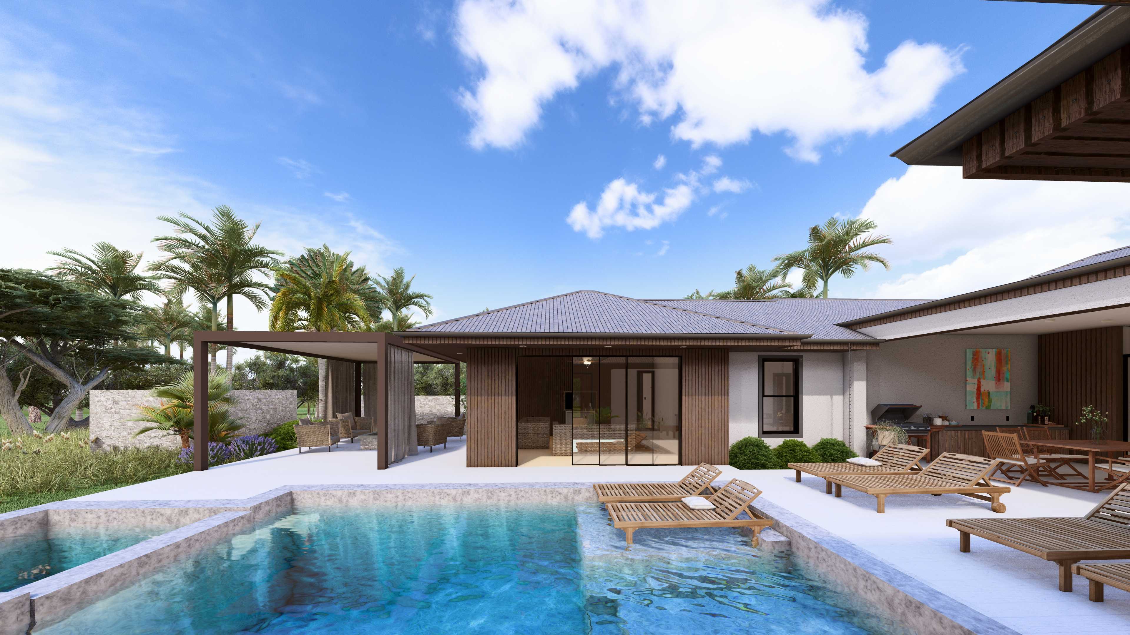68-1014 HOE ULI WAY, Kamuela, HI 96743