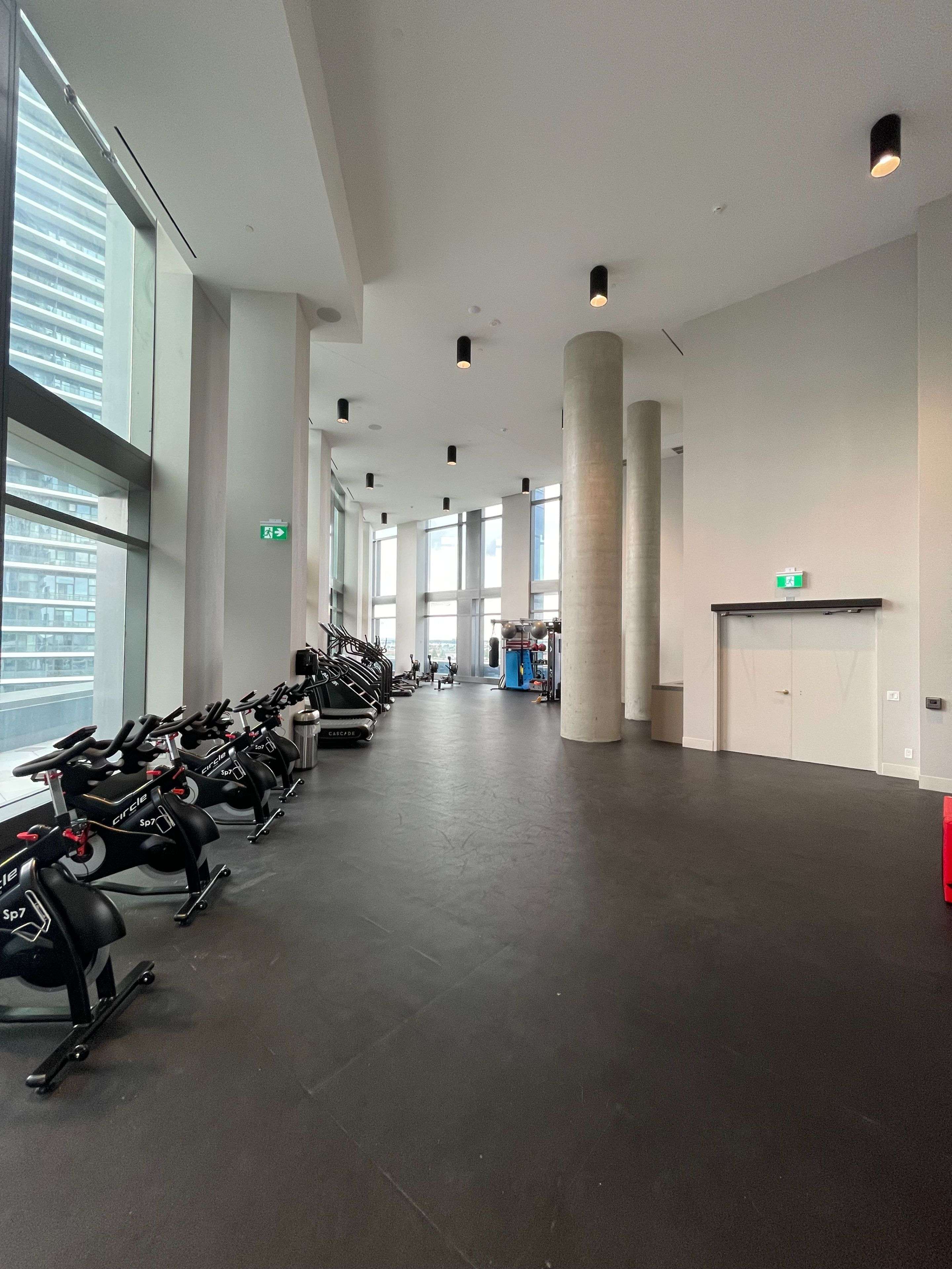 1000 Portage Pkwy Pkwy #4603, Vaughan, ON L4K 0L1