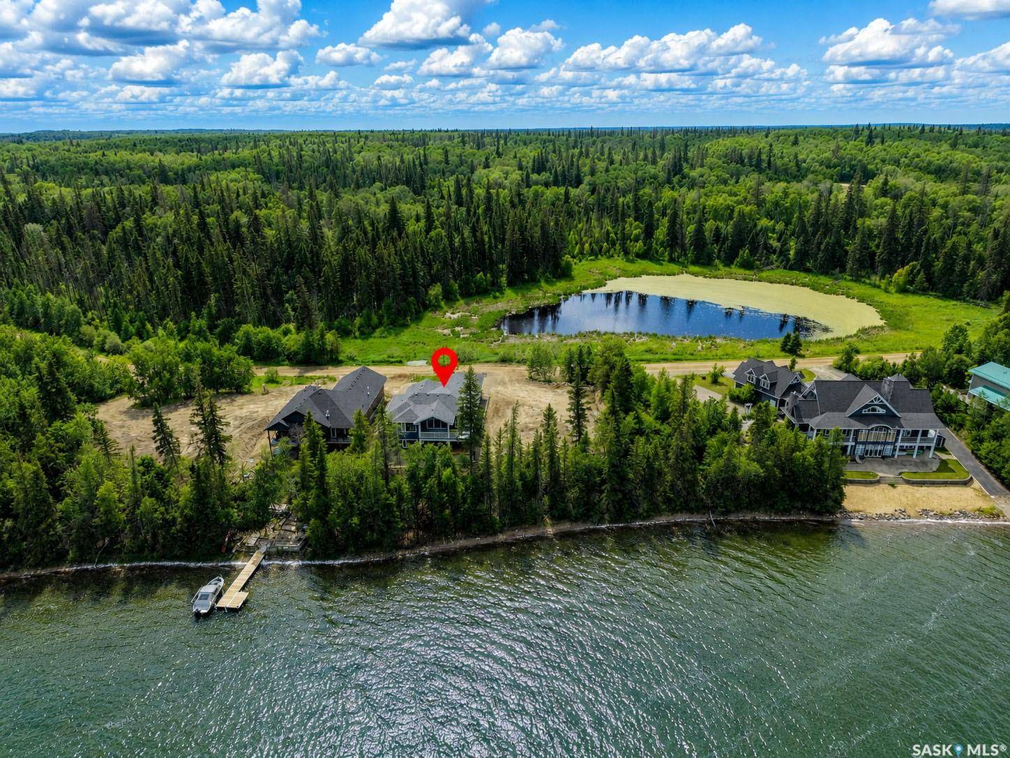 153 Ward DRIVE, Lakeland Rm No. 521, SK S0J 0N0