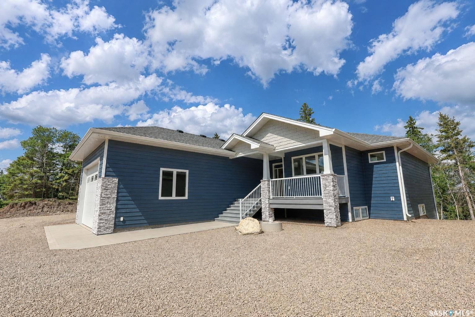 153 Ward DRIVE, Lakeland Rm No. 521, SK S0J 0N0