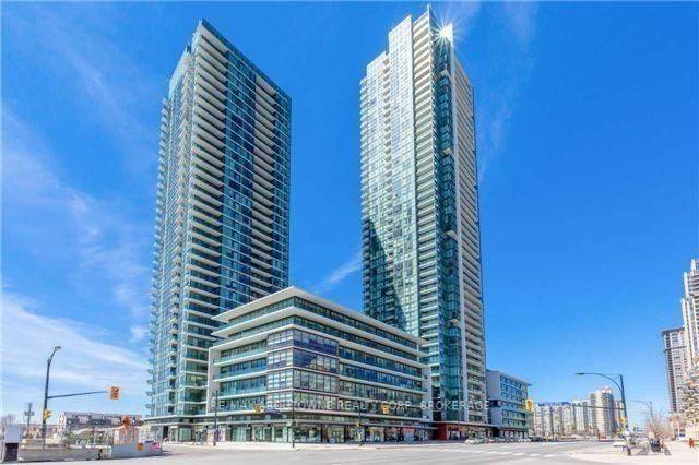 4070 Confederation Pkwy #3106, Mississauga, ON L5B 0E9