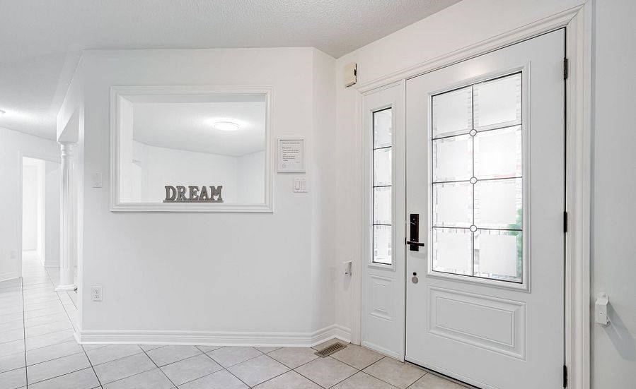 3744 Althorpe CIR, Mississauga, ON L5N 7G4