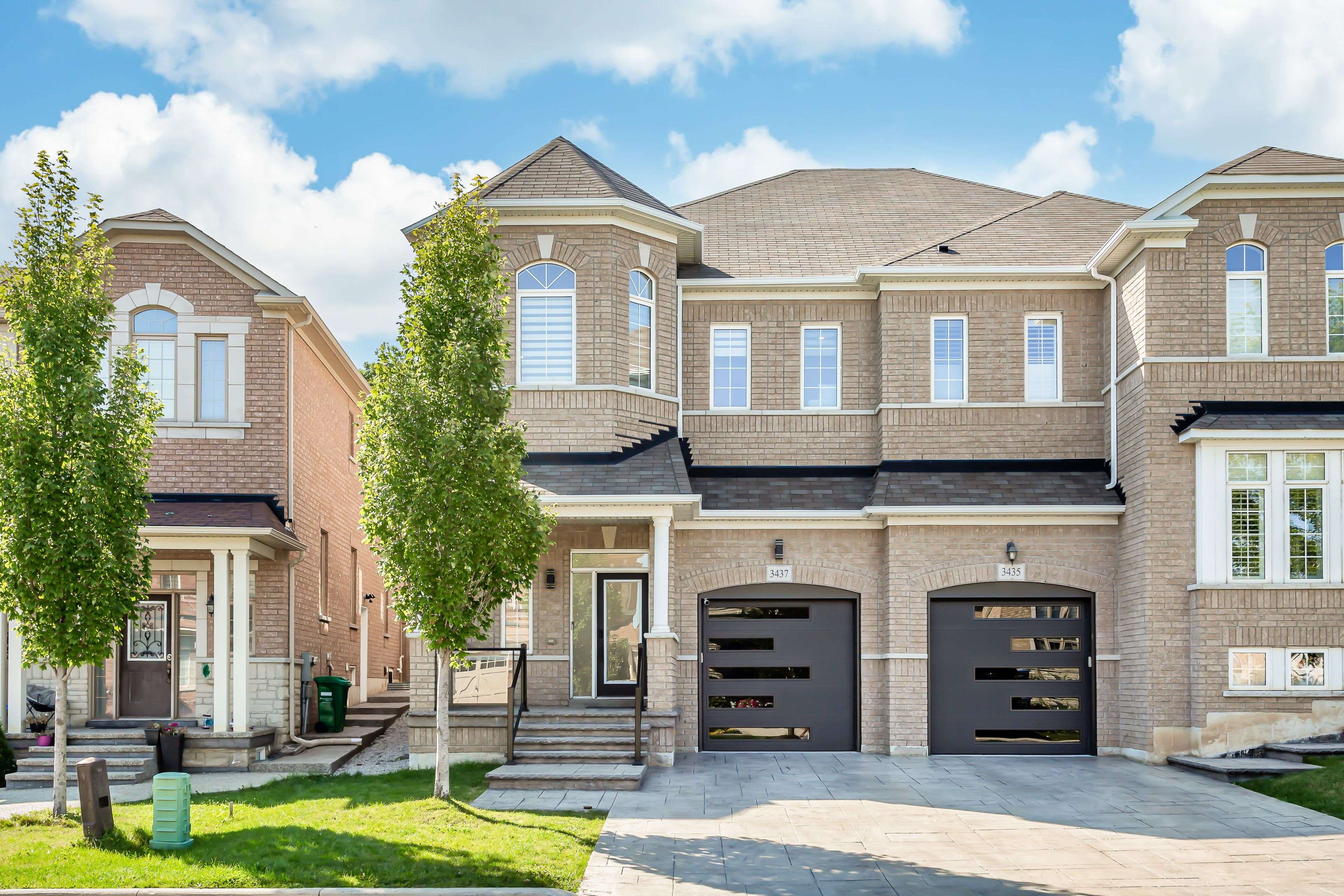 3437 Park Heights WAY, Mississauga, ON L5M 0V5