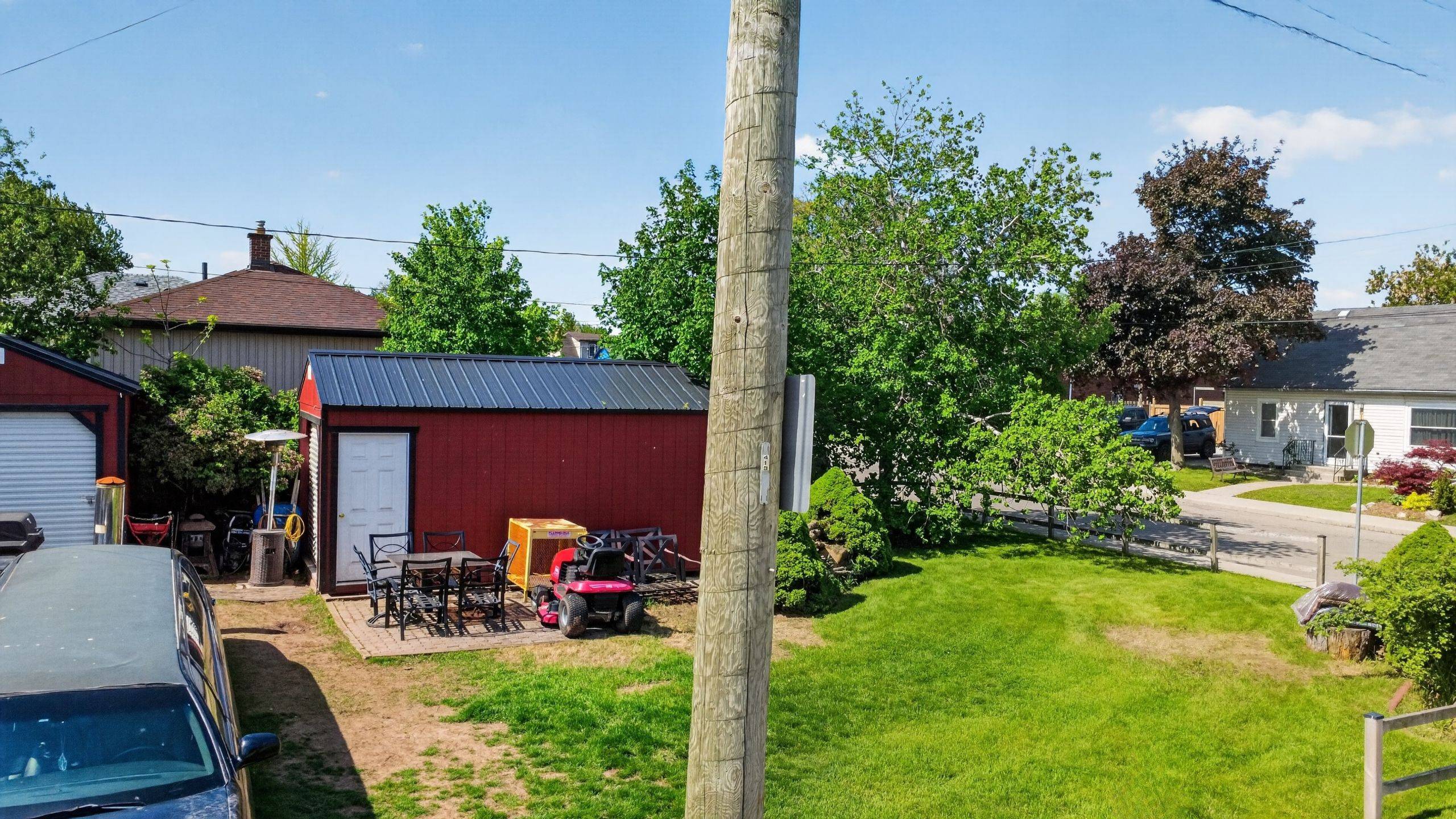 614 Waterloo ST, Hamilton, ON L8H 6V5