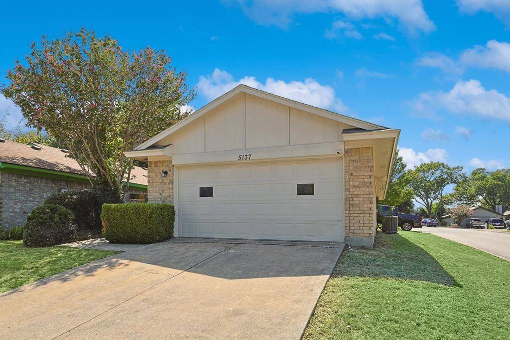 5137 Shoregate Drive, Garland, TX 75043
