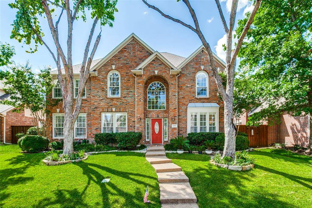 1510 Westmont Drive, Allen, TX 75013