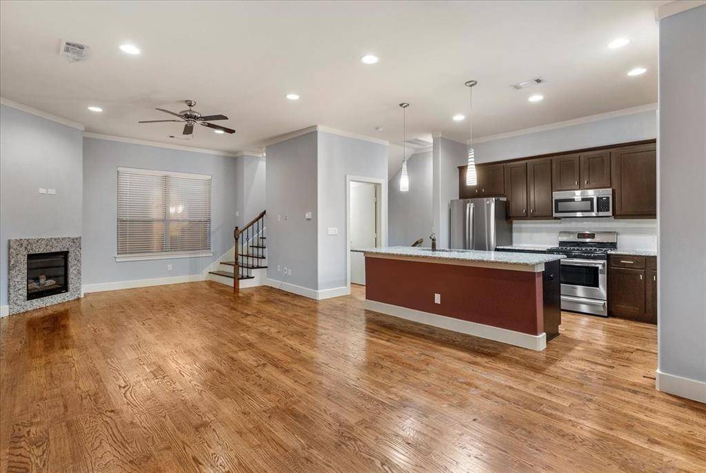 5875 Ross Avenue #4, Dallas, TX 75206