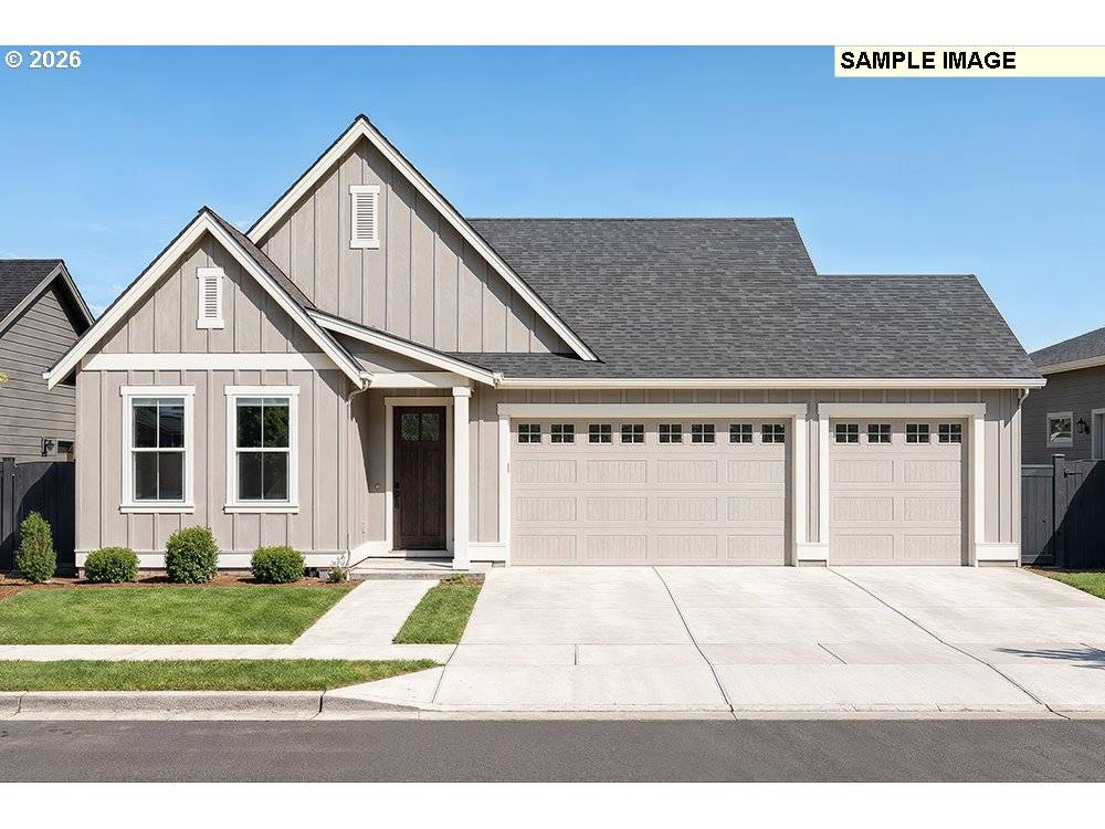 1260 SE 18th AVE, Canby, OR 97013