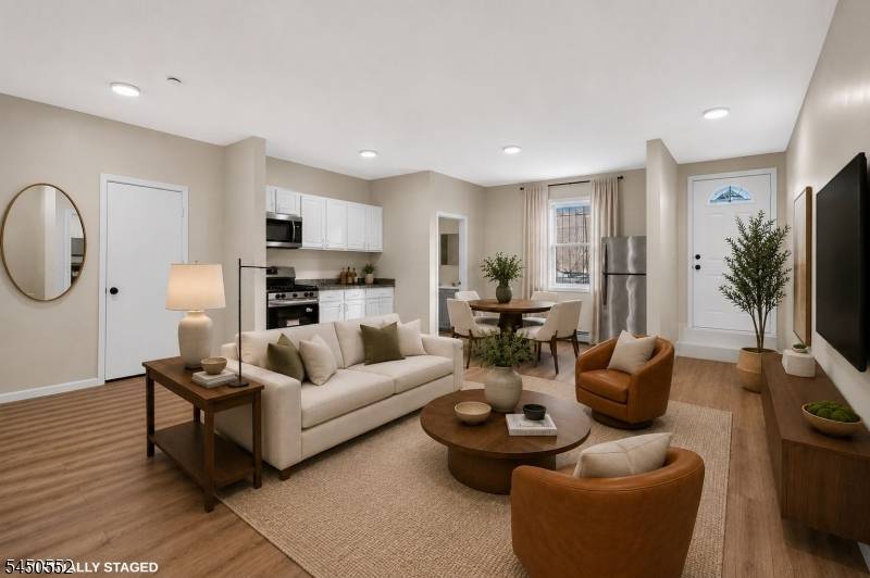 518 Springfield Ave #2, Newark City, NJ 07103