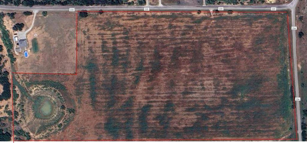 TBD County Road 235, Brownwood, TX 76801
