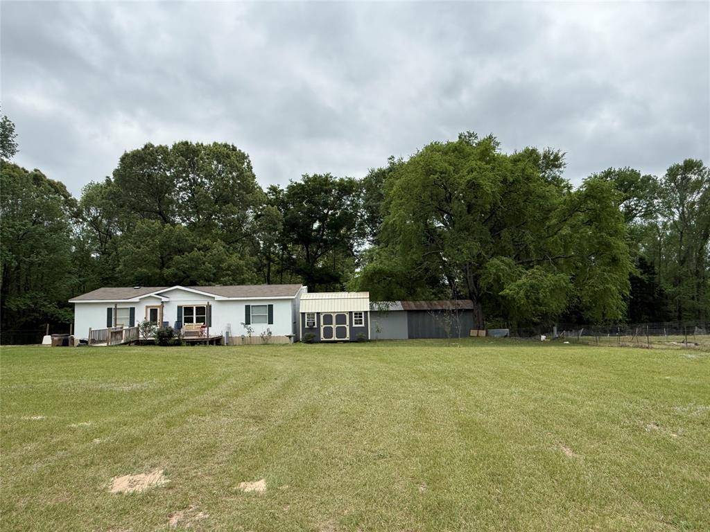 1014 County Road 3226, Quitman, TX 75783