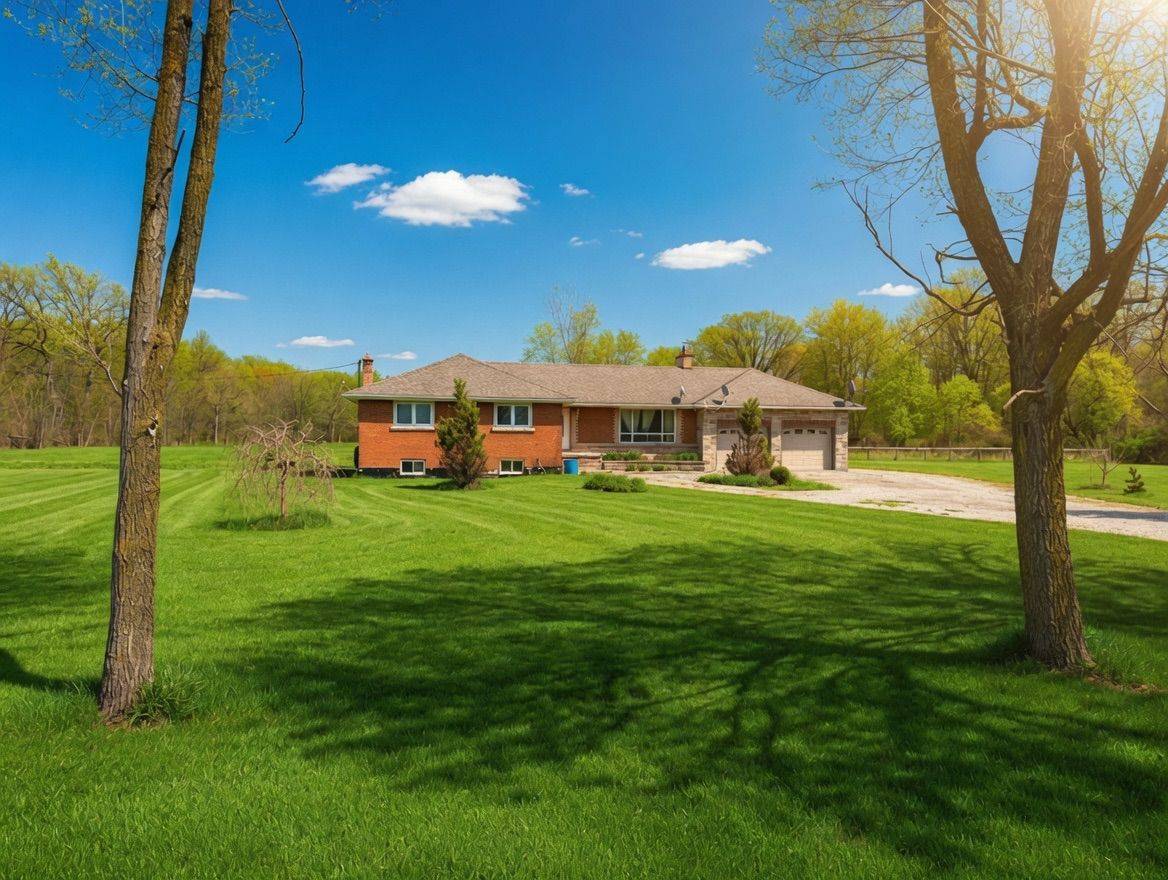 295 Park RD S, Grimsby, ON L3M 4E7