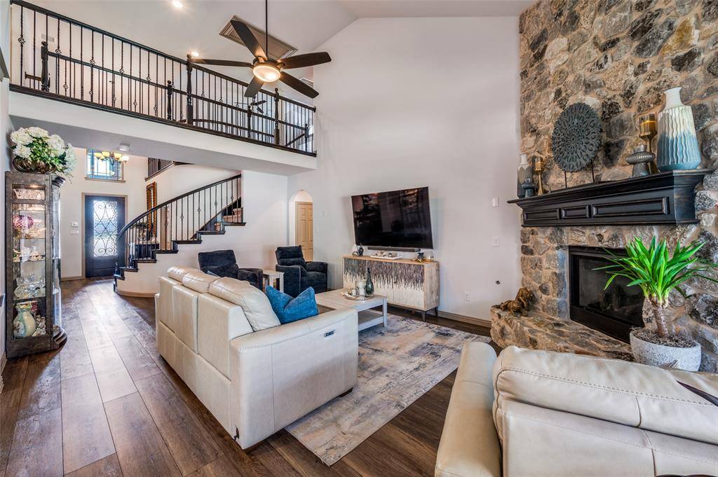 6015 Liverpool Street, Celina, TX 76227