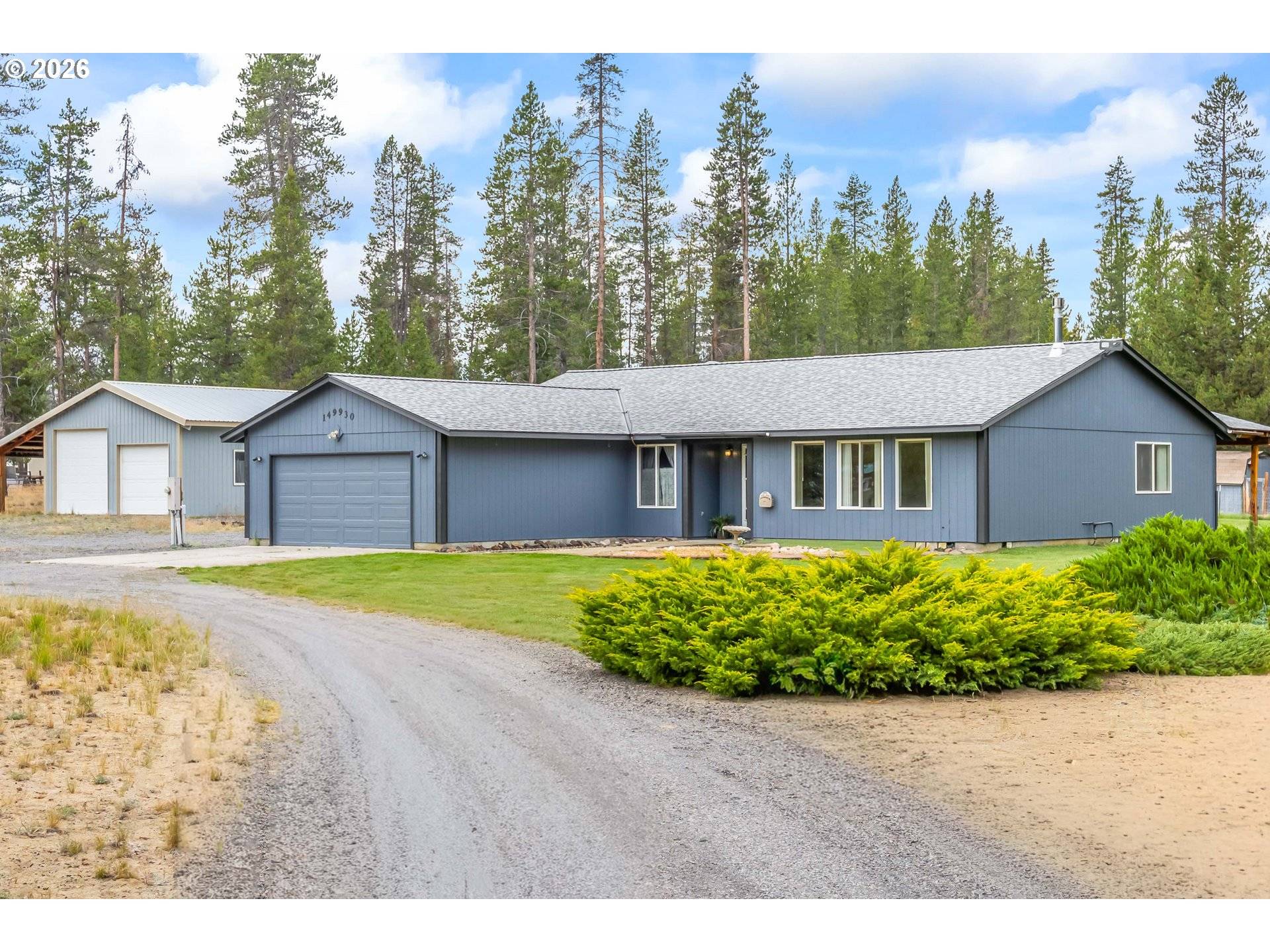 149930 Kurtz RD, La Pine, OR 97739