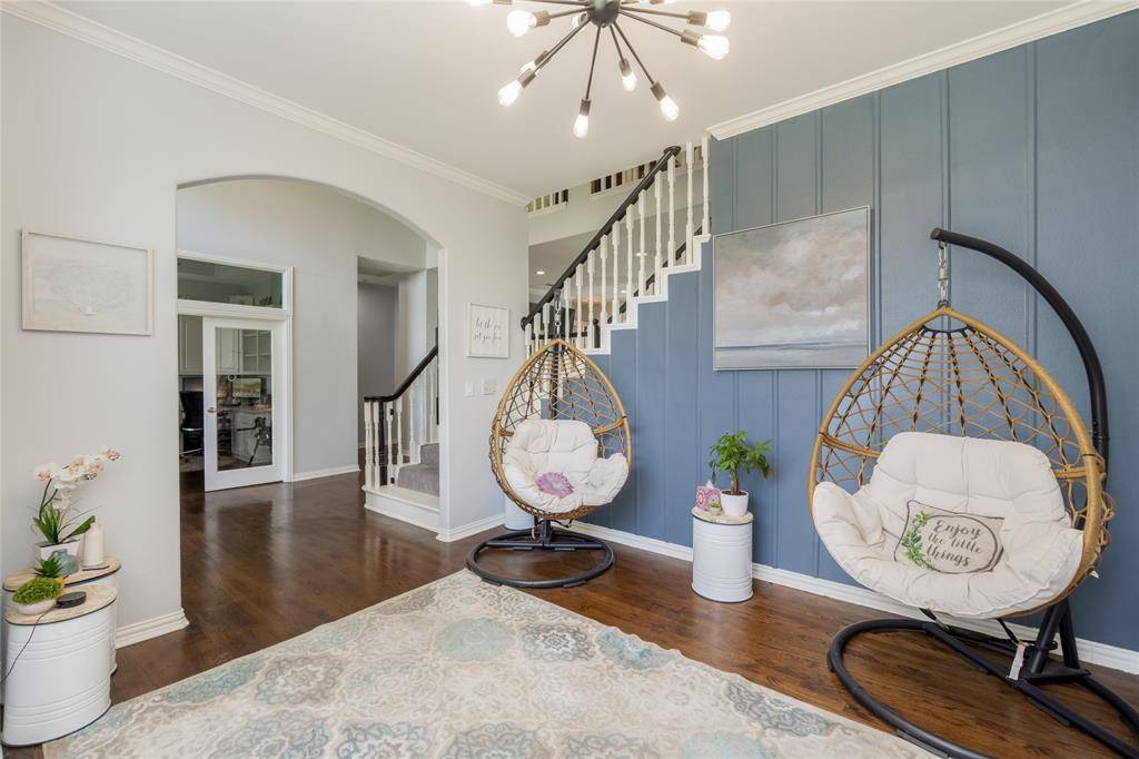 135 Kirkpatrick Road, Ennis, TX 75119