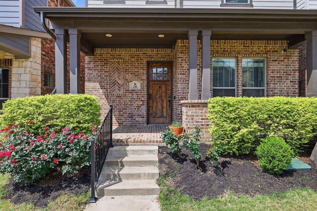 241 Harbor Hills Drive, Flower Mound, TX 75028