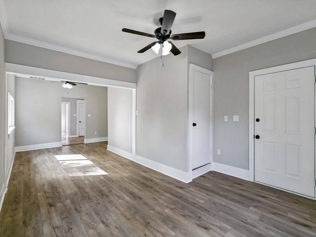 800 Euclid Street, Cleburne, TX 76033