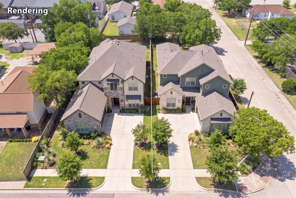 7127 Ash Street, Frisco, TX 75034