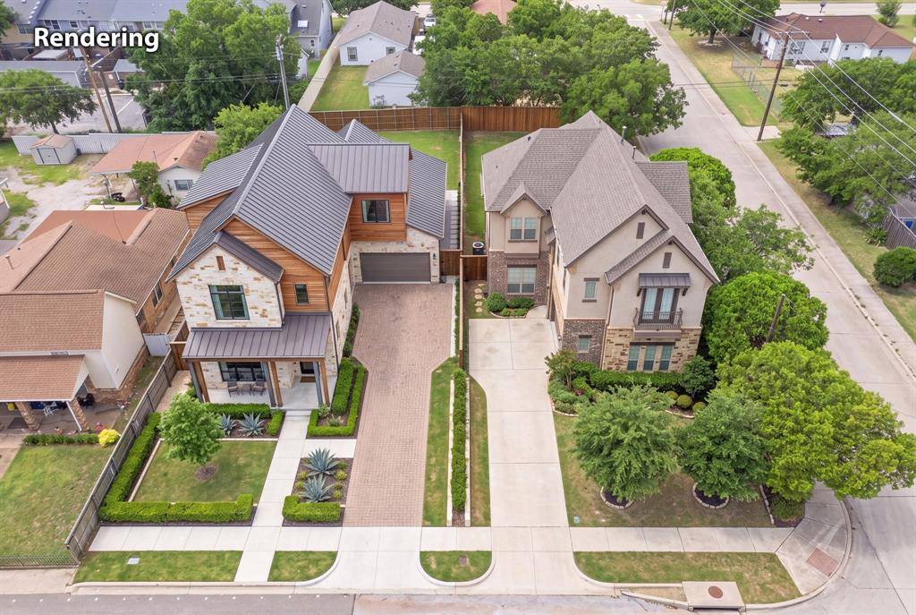 7127 Ash Street, Frisco, TX 75034