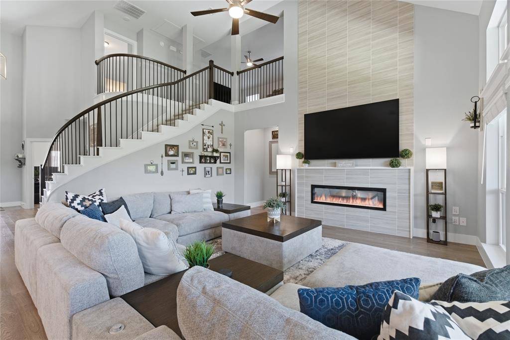 924 Pilatus Lane, Fate, TX 75087