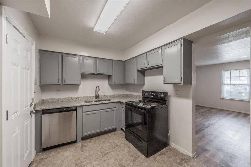 1821 Ridgeview Street, Mesquite, TX 75149