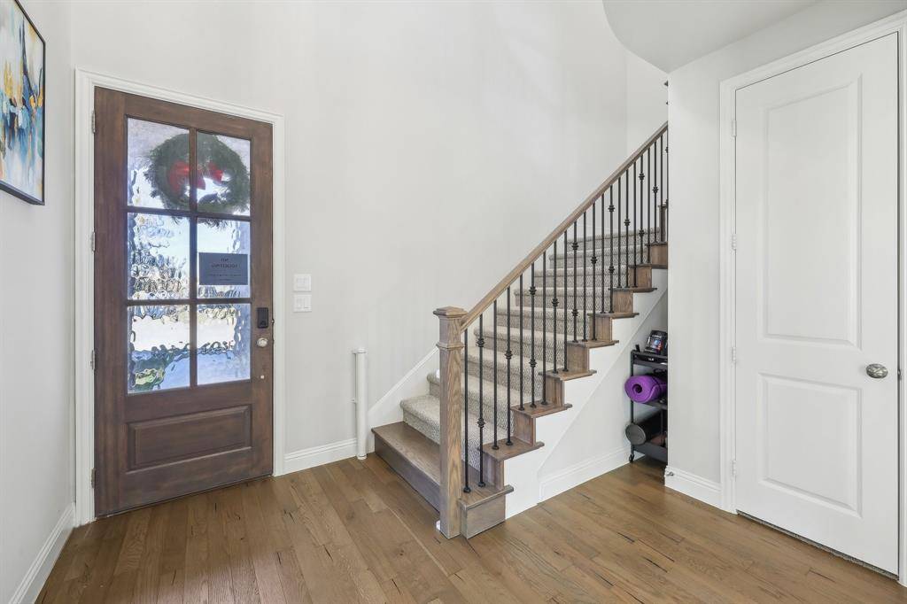 8460 Wembley, The Colony, TX 75056