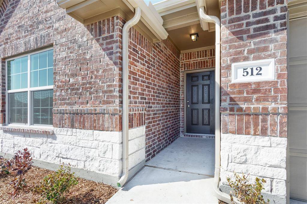 512 Pepperbark Avenue, Princeton, TX 75407