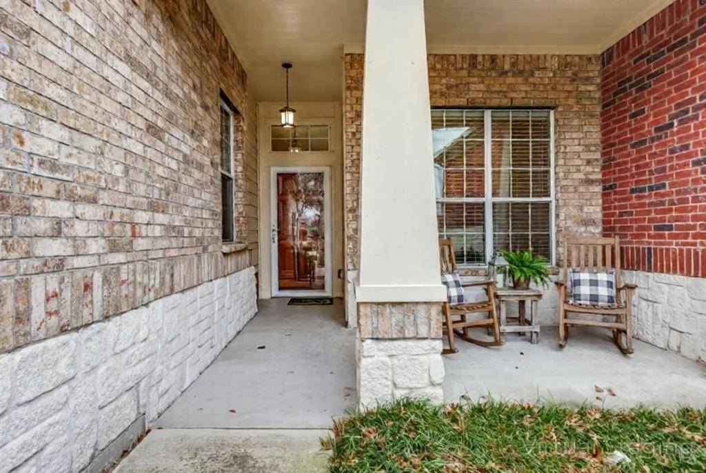 2836 Fordham Road, Plano, TX 75025