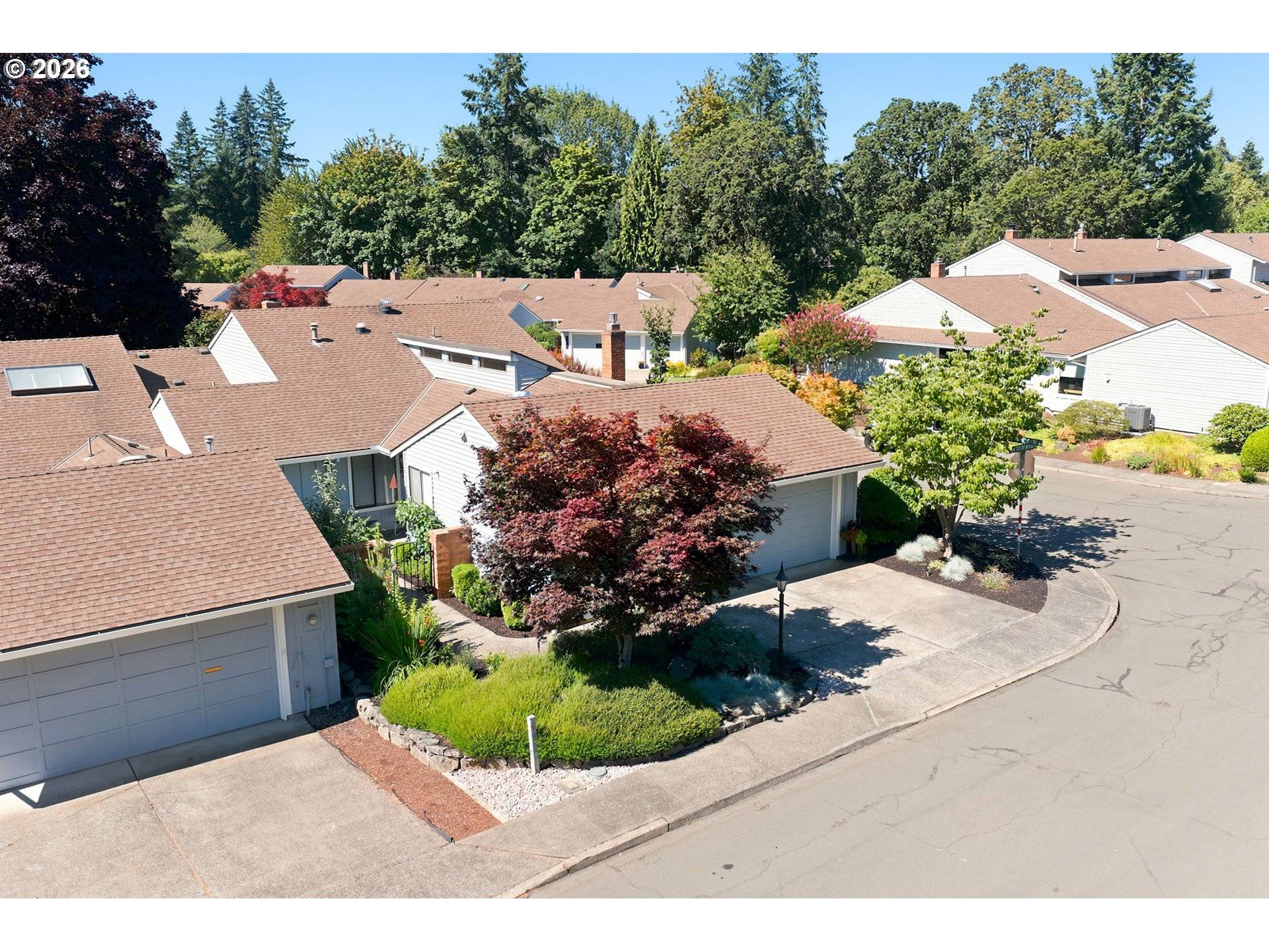 9540 SW BRENTWOOD PL, Portland, OR 97224