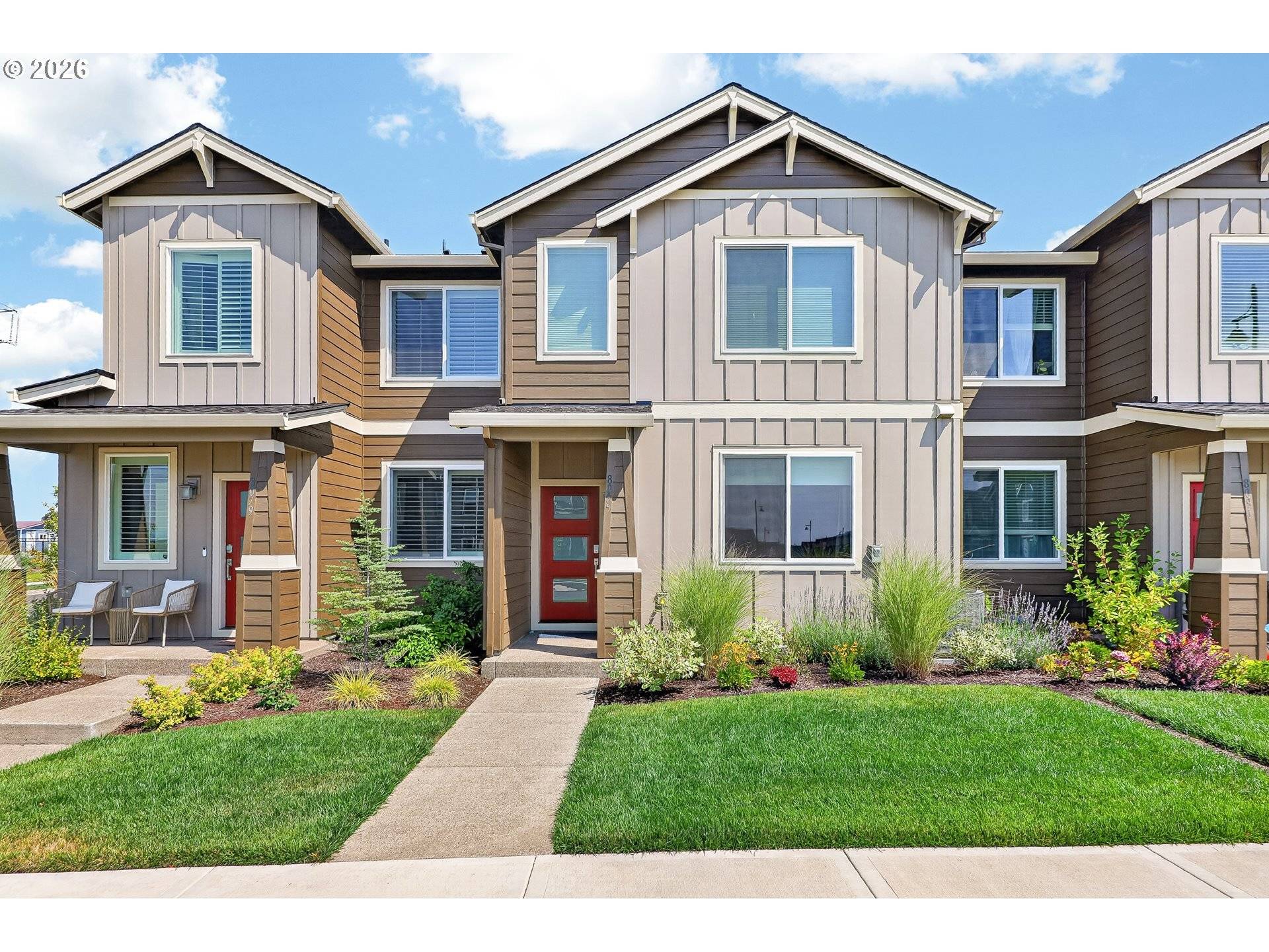8085 SE CRESCENT DR, Hillsboro, OR 97123