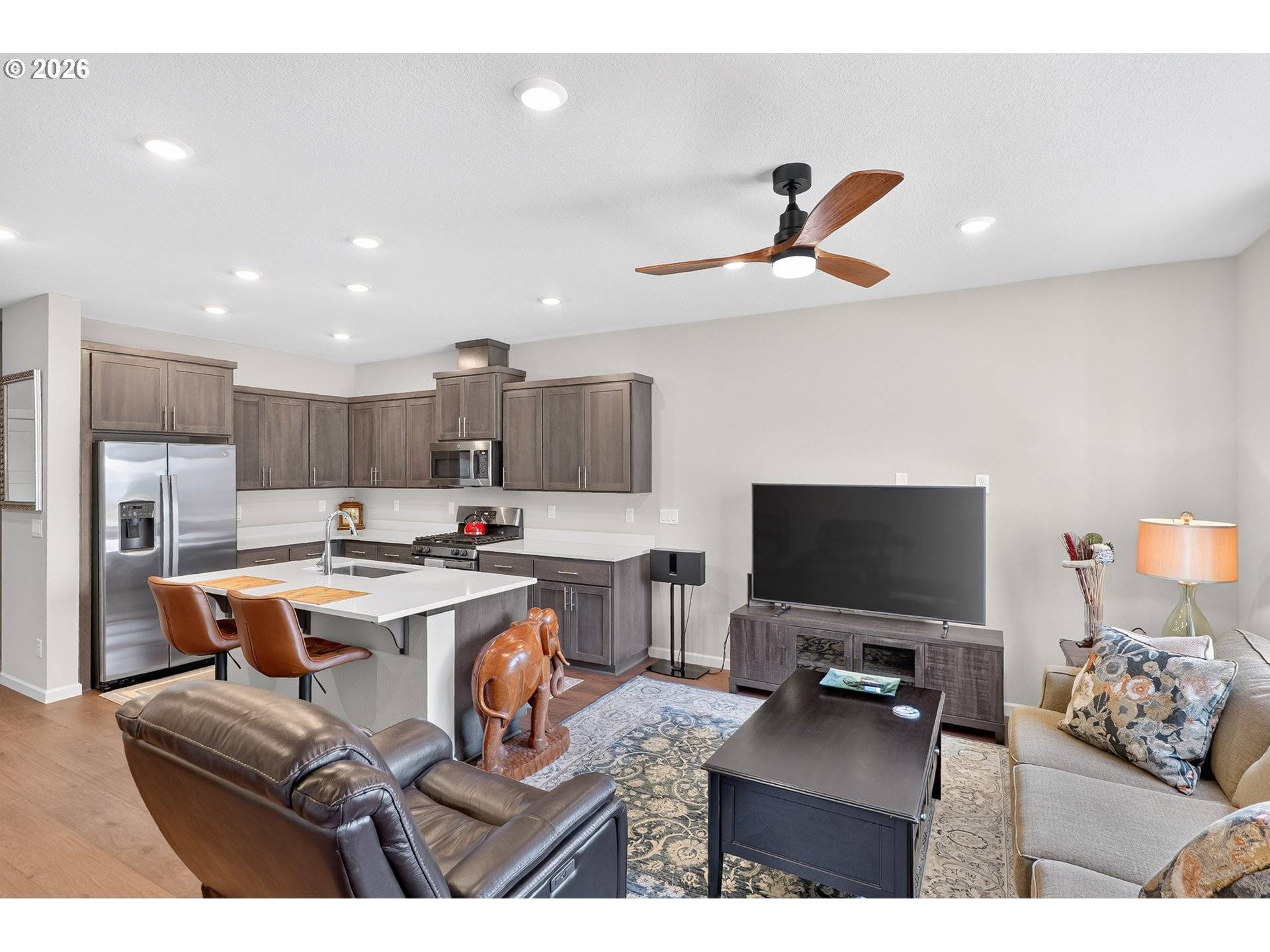 8085 SE CRESCENT DR, Hillsboro, OR 97123