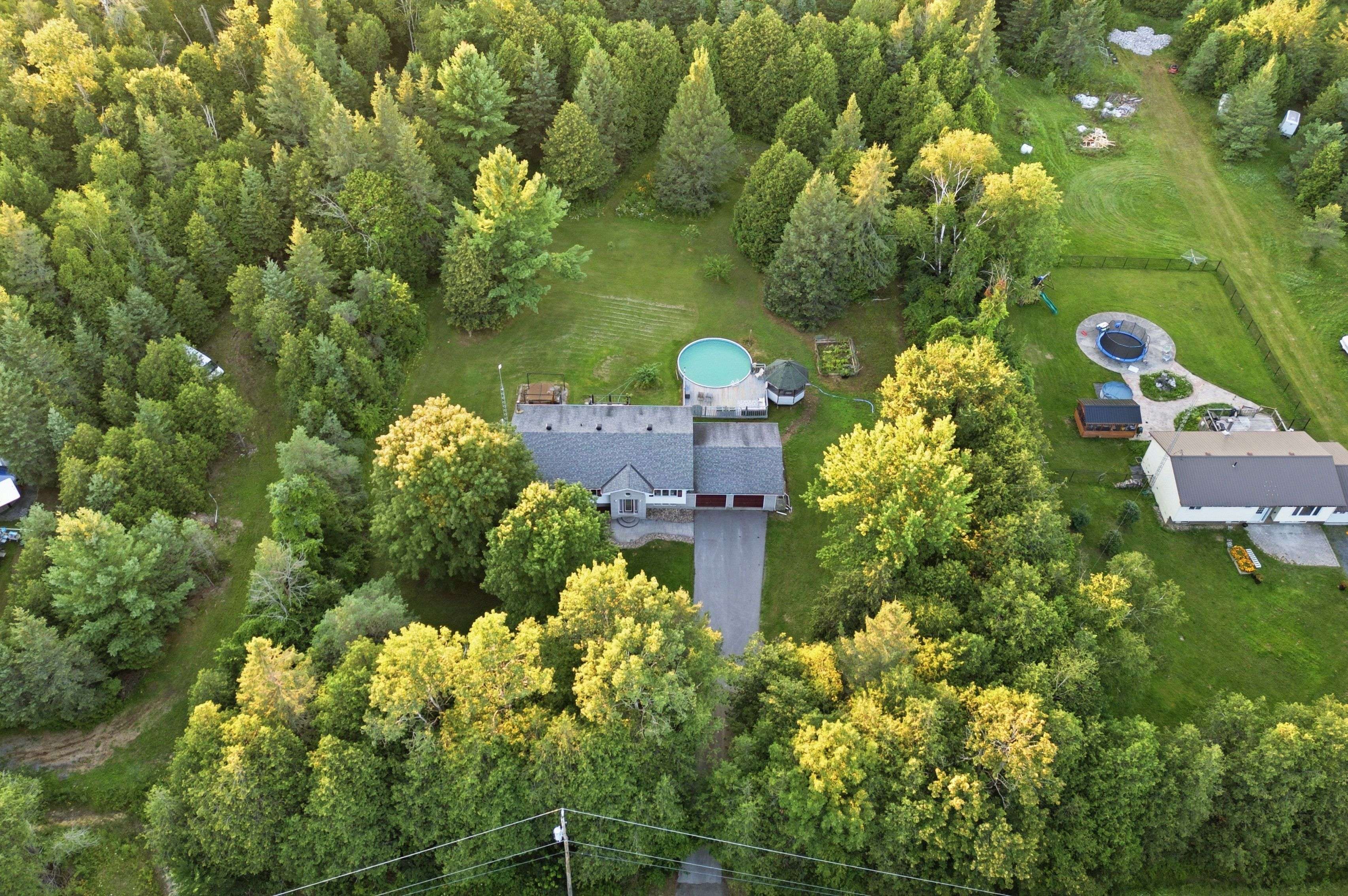528 KINGS CREEK RD, Beckwith, ON K0A 1B0