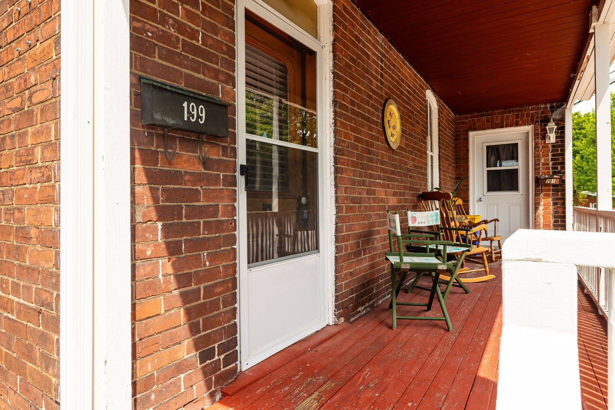 199-201 William ST, Carleton Place, ON K7C 1X2
