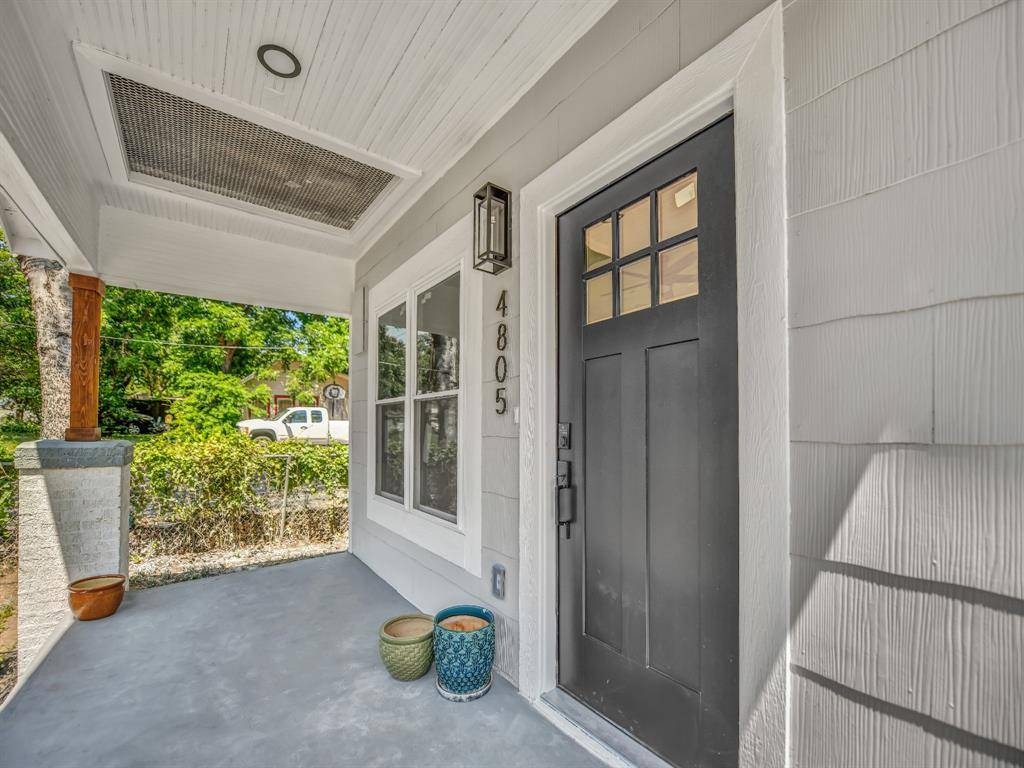 4805 Parrish Road, Haltom City, TX 76117