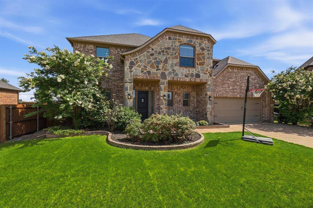 751 Devonshire Court, Prosper, TX 75078