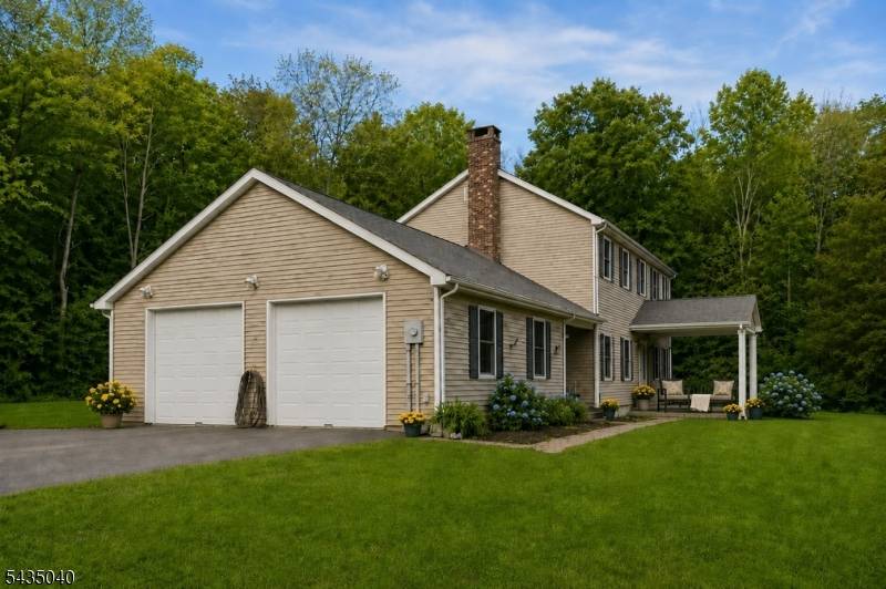 28 Beaver Run Rd, Lafayette Twp., NJ 07848