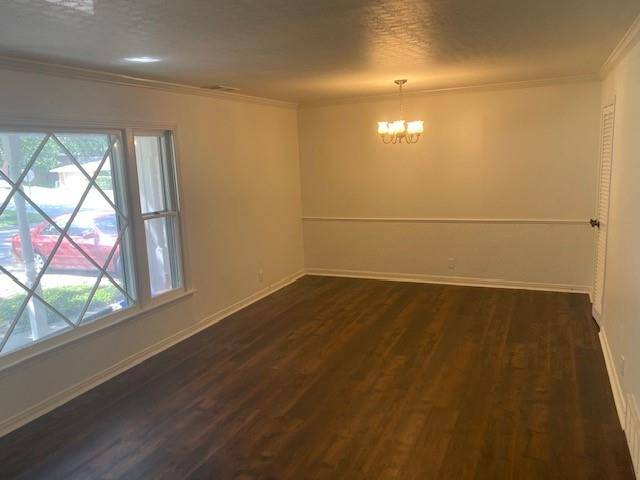 3100 Cortez Drive, Fort Worth, TX 76116