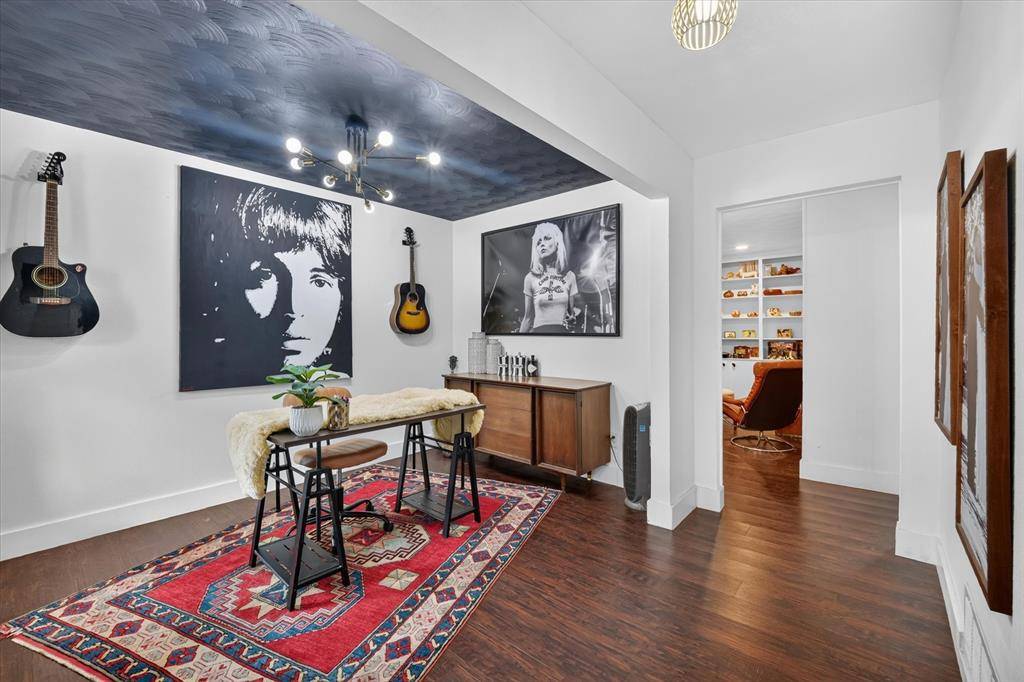 1128 Stanley Street, Denton, TX 76201