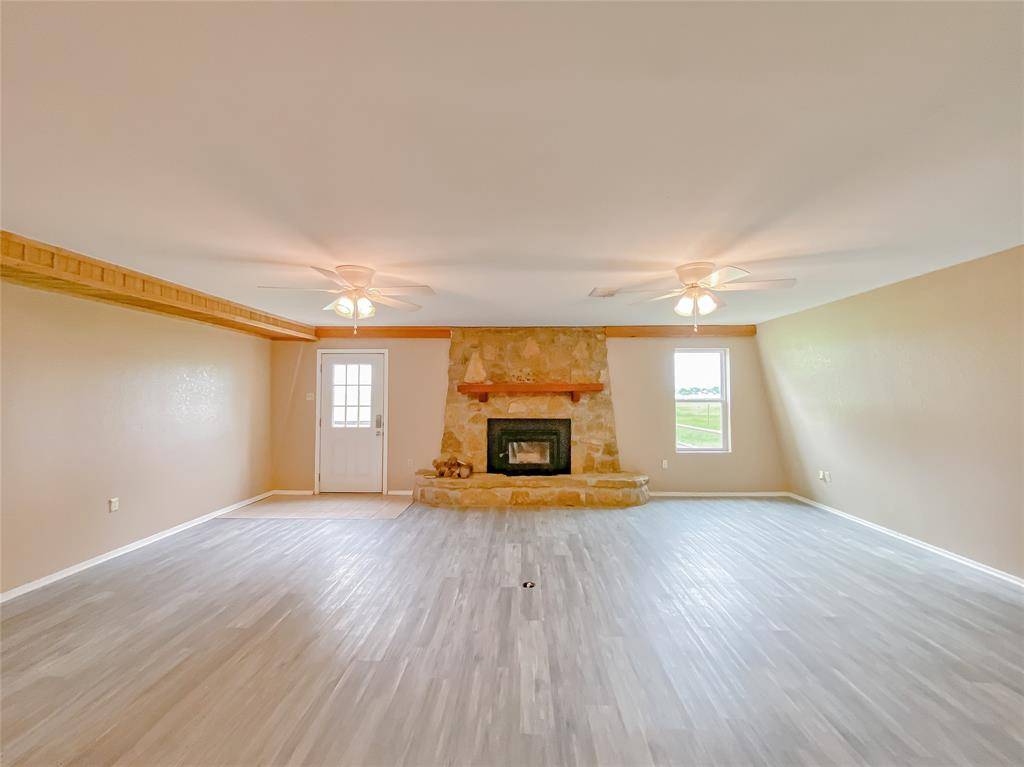 2302 County Road 131, Tuscola, TX 79562