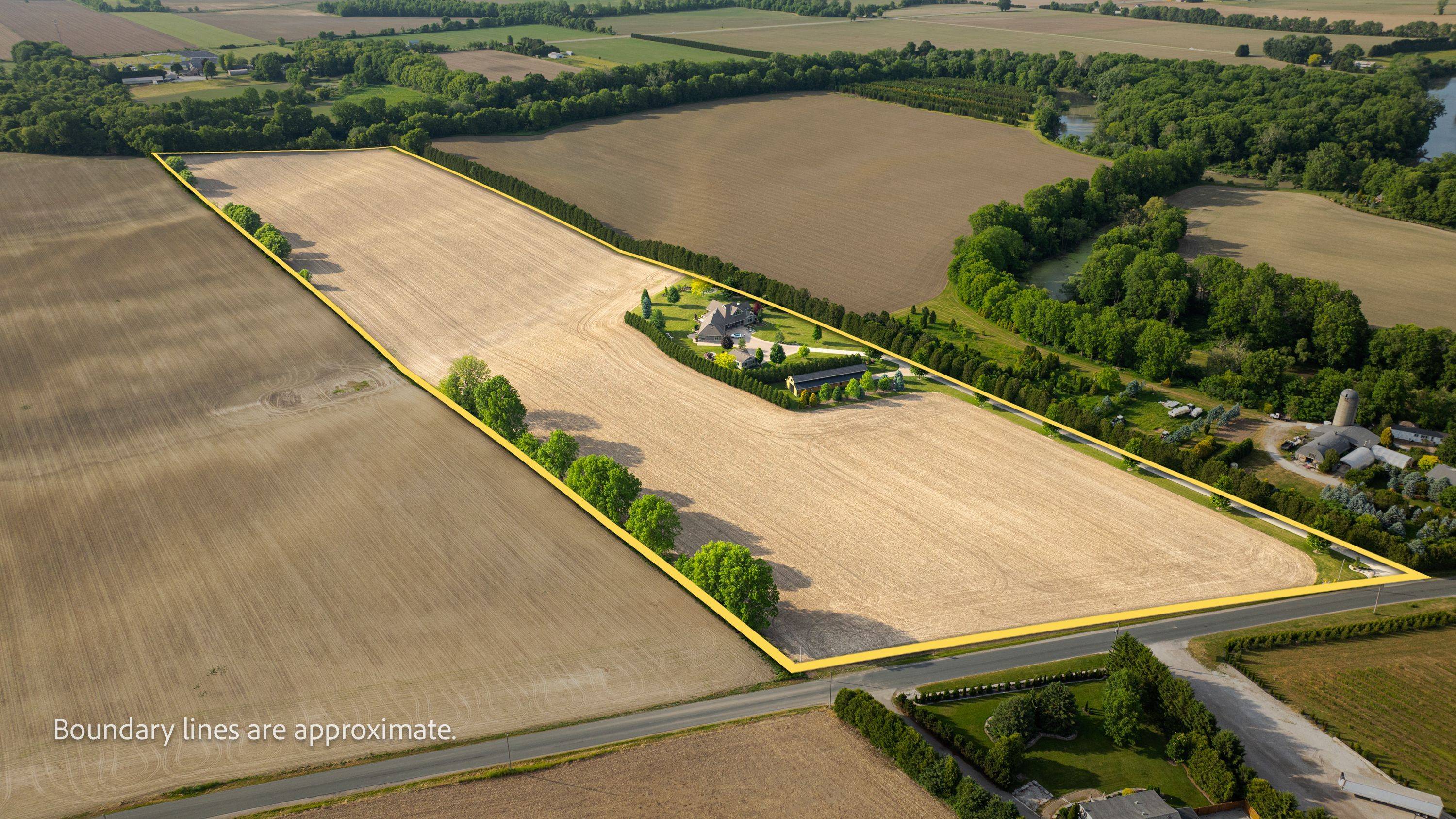 11729 River Line, Chatham-kent, ON N0P 2K0