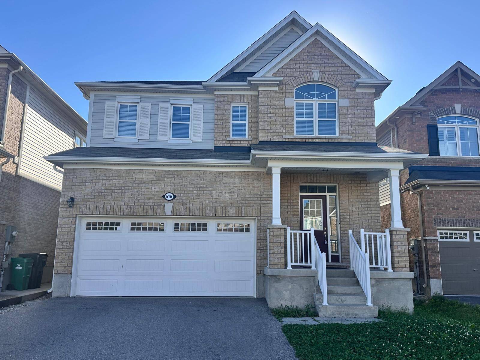 516 Equestrian WAY, Cambridge, ON N3E 0B5