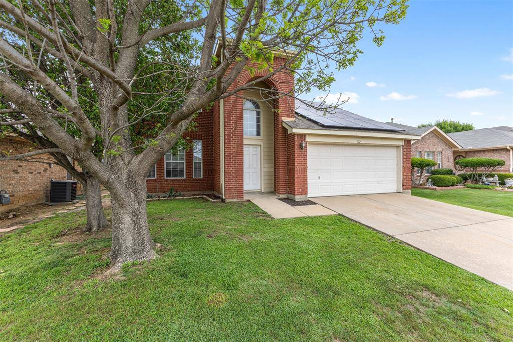 312 Elk Run Drive, Fort Worth, TX 76140