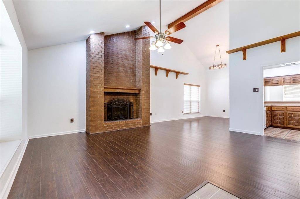 8782 Marilyn Drive, Frisco, TX 75033