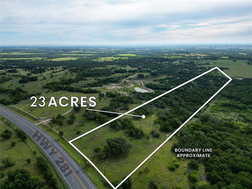 tbd N US Highway 281, Lipan, TX 76462