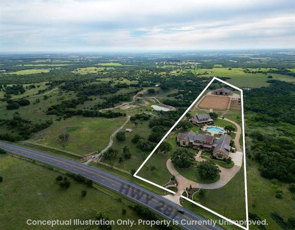 tbd N US Highway 281, Lipan, TX 76462