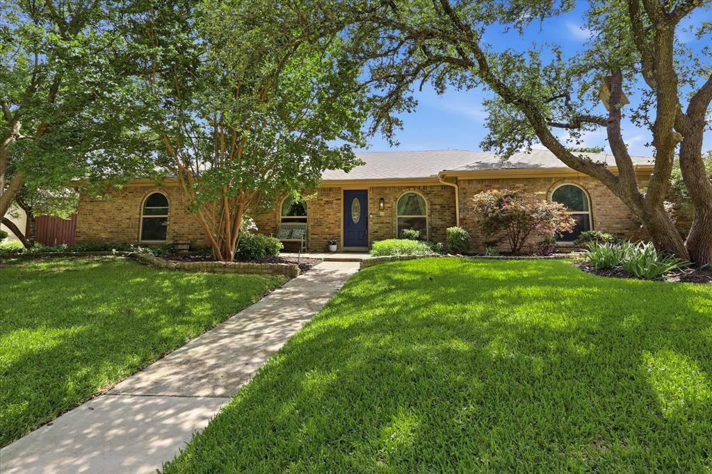 2512 Timbercreek Drive, Plano, TX 75075