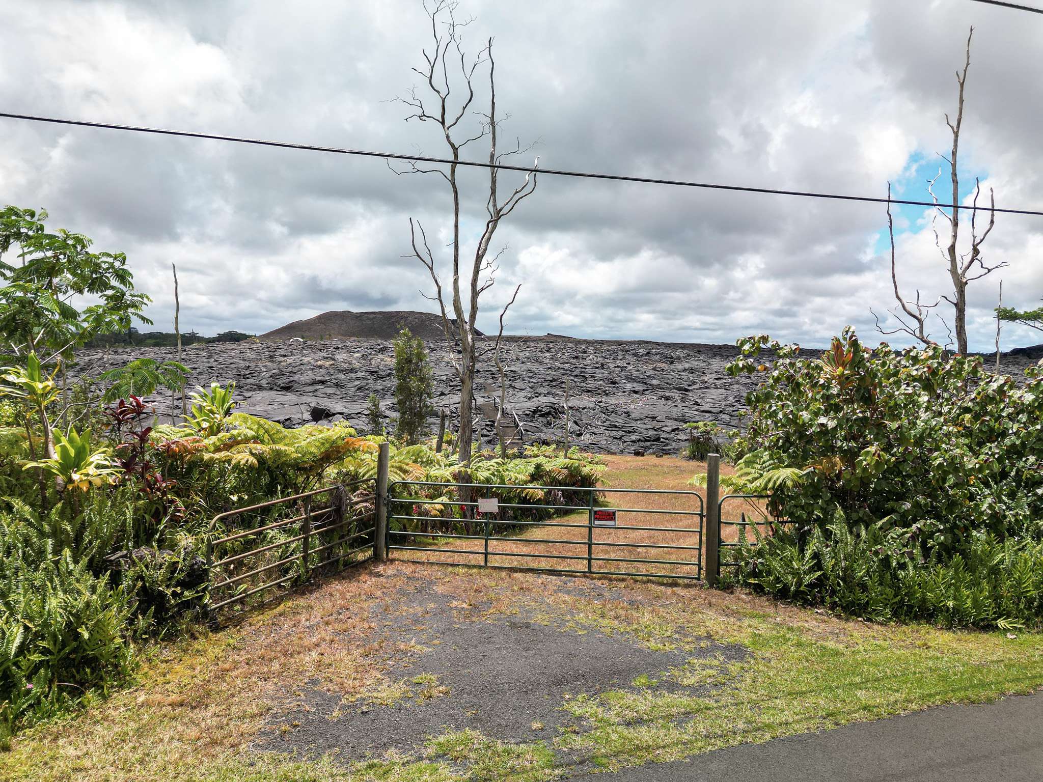 HOOKUPU ST, Pahoa, HI 96778