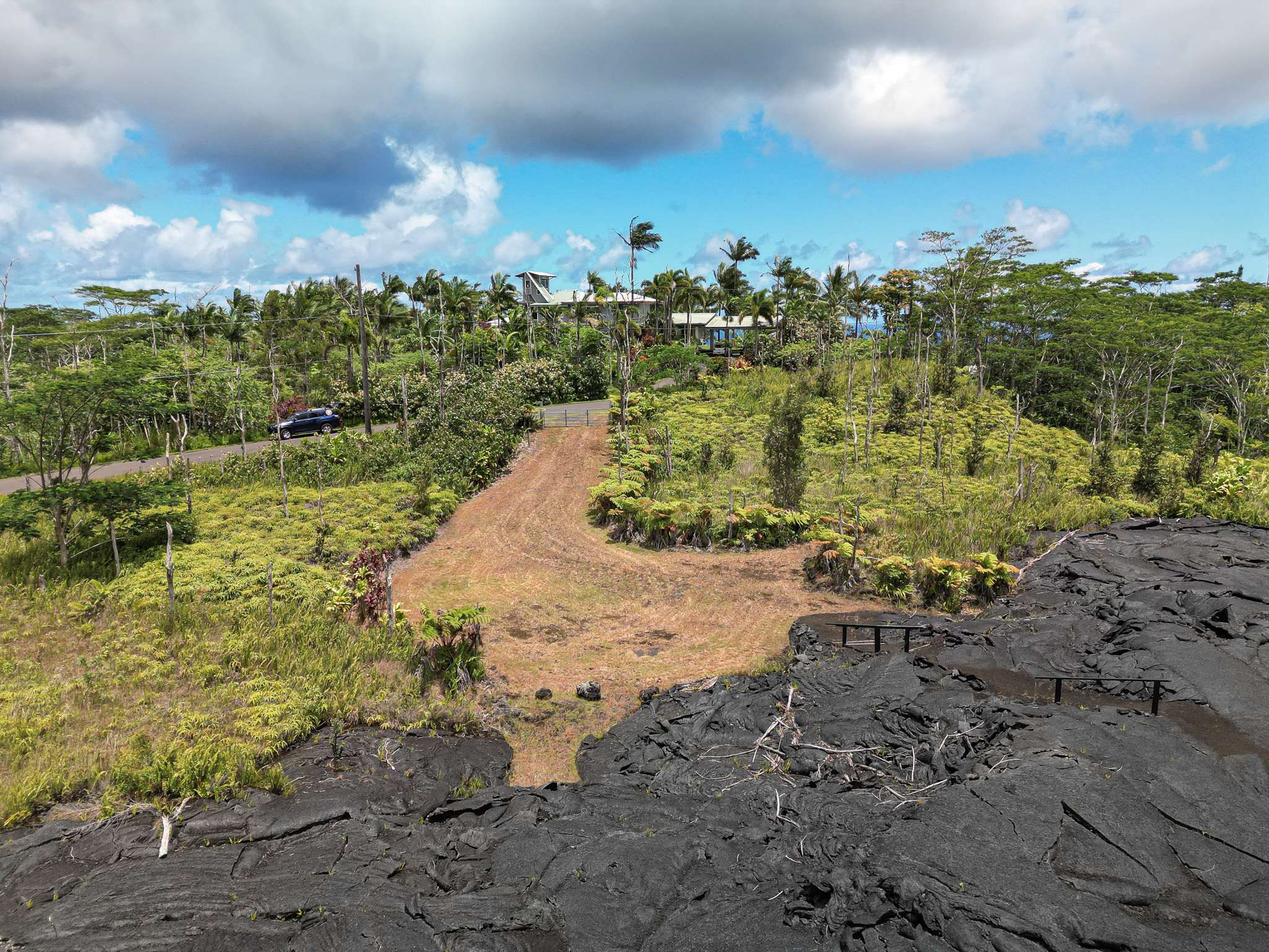 HOOKUPU ST, Pahoa, HI 96778