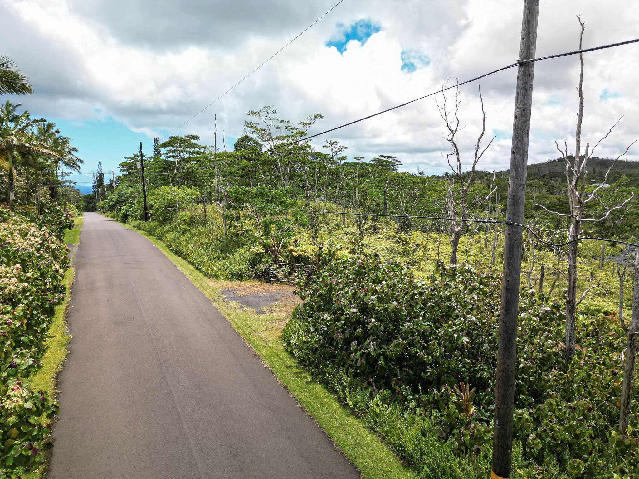 HOOKUPU ST, Pahoa, HI 96778
